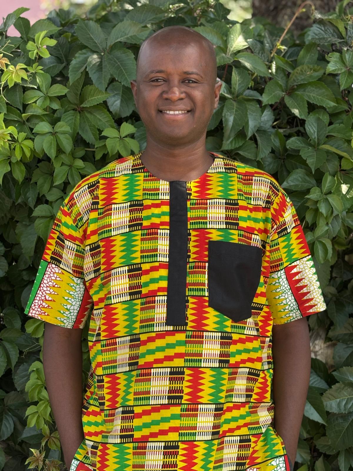 MR. Jalloh image